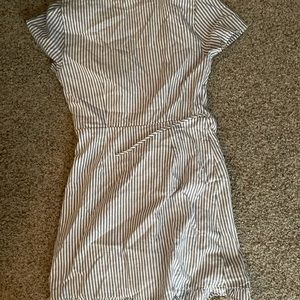 Never been worn Abercrombie dress